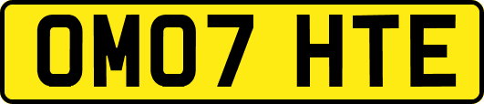 OM07HTE