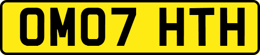 OM07HTH
