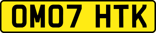 OM07HTK