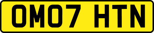 OM07HTN