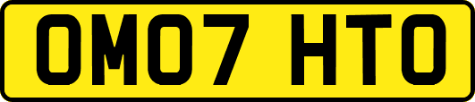 OM07HTO