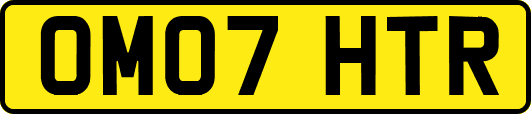 OM07HTR
