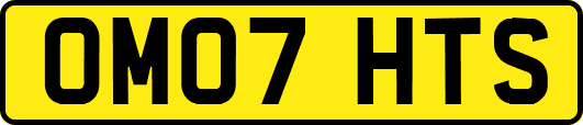 OM07HTS