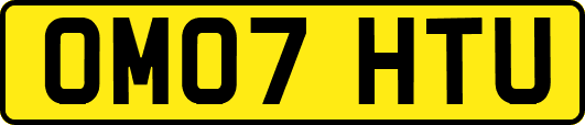 OM07HTU