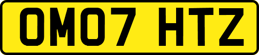 OM07HTZ