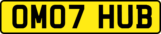 OM07HUB