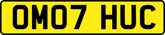 OM07HUC