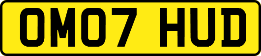 OM07HUD