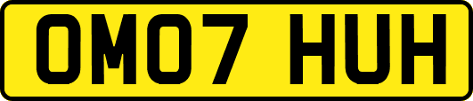 OM07HUH