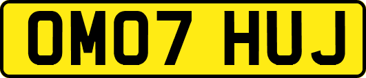 OM07HUJ