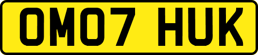 OM07HUK