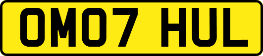 OM07HUL