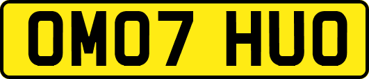OM07HUO