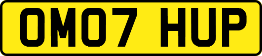OM07HUP