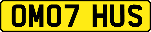 OM07HUS