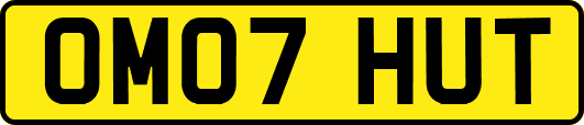 OM07HUT