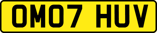 OM07HUV