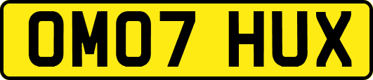 OM07HUX