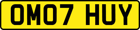 OM07HUY