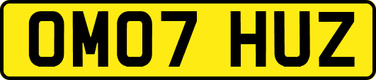 OM07HUZ