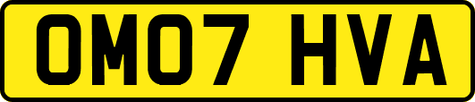 OM07HVA