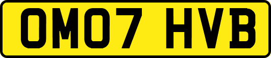 OM07HVB