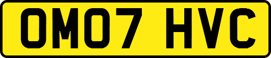 OM07HVC