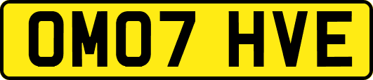 OM07HVE