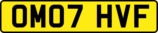 OM07HVF