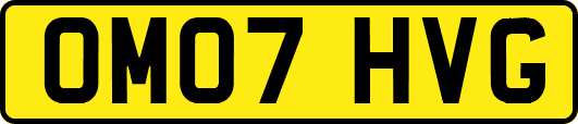 OM07HVG