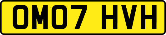 OM07HVH
