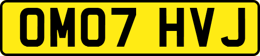 OM07HVJ