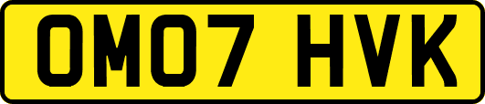 OM07HVK