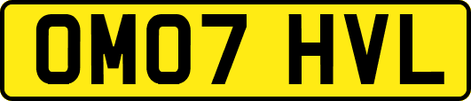OM07HVL