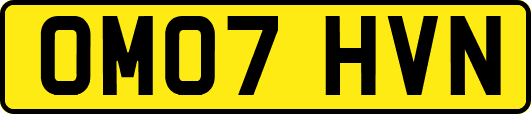 OM07HVN