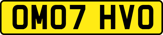 OM07HVO