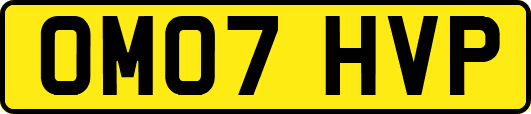 OM07HVP