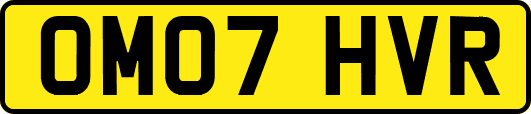 OM07HVR