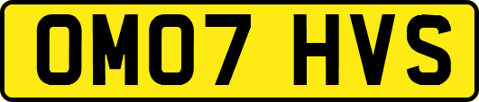 OM07HVS