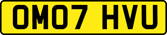 OM07HVU
