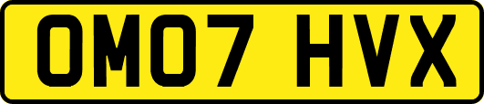 OM07HVX