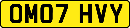 OM07HVY