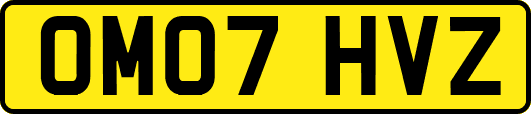 OM07HVZ