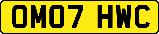 OM07HWC