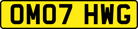 OM07HWG