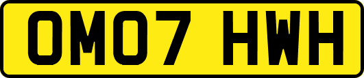 OM07HWH