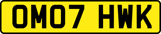 OM07HWK