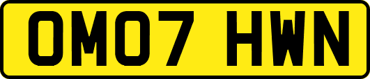OM07HWN