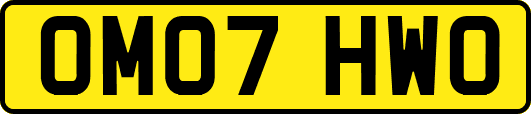 OM07HWO