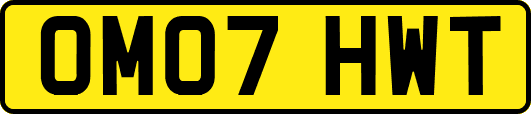 OM07HWT